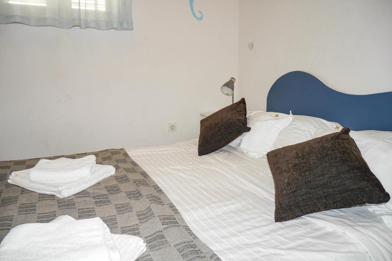 Apartments Beach Dugi Rat Ngoại thất bức ảnh
